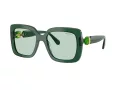 Swarovski Solbriller SK 6001 104587