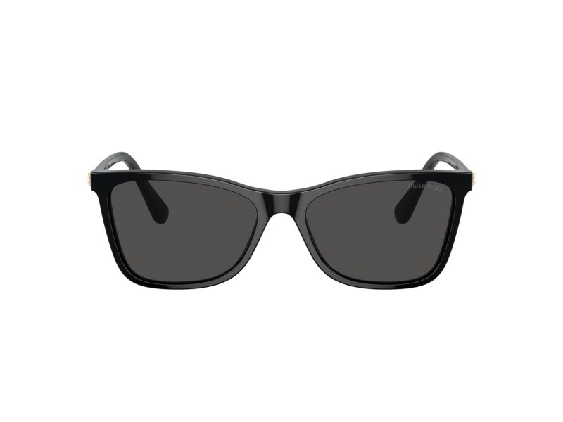 Swarovski Solbriller SK 6004 100187