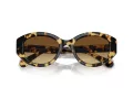 Swarovski Solbriller SK 6005 100913