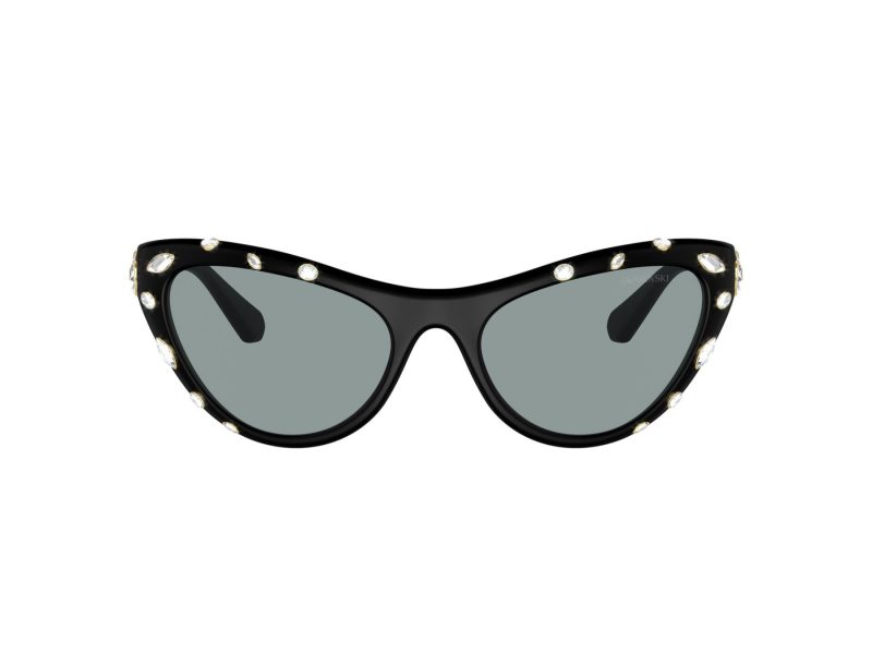 Swarovski Solbriller SK 6007 1020/1