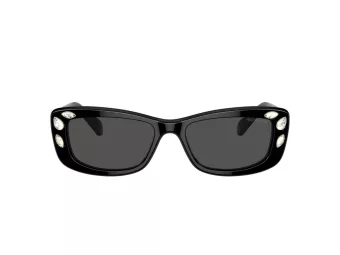 Swarovski Solbriller SK 6008 100187