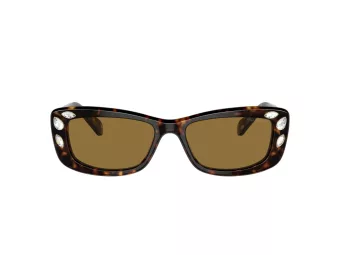 Swarovski Solbriller SK 6008 100273