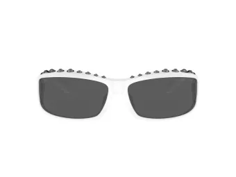 Swarovski Solbriller SK 6009 102987