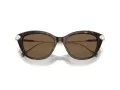 Swarovski Solbriller SK 6010 100273