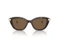 Swarovski Solbriller SK 6010 100273