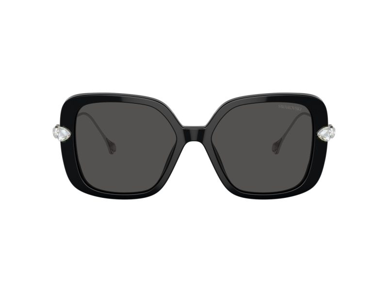Swarovski Solbriller SK 6011 103887