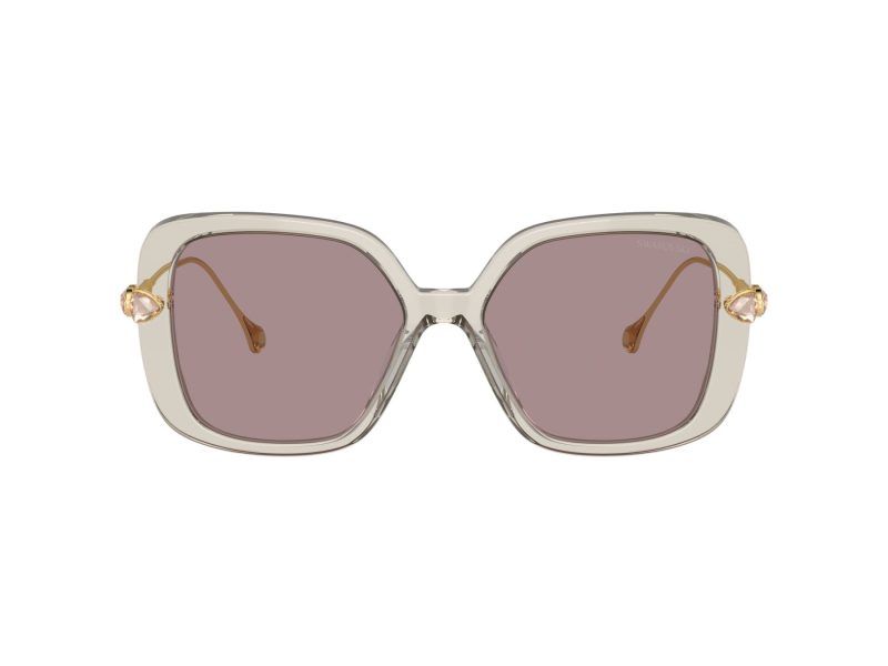 Swarovski Solbriller SK 6011 3003LA