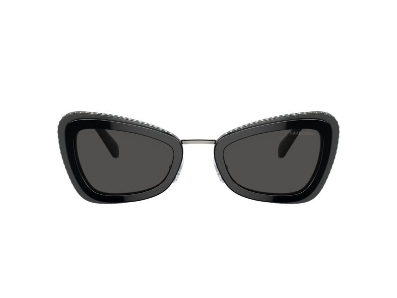 Swarovski Solbriller SK 6012 101087