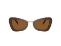 Swarovski Solbriller SK 6012 101173