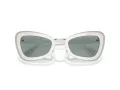 Swarovski Solbriller SK 6012 1012/1