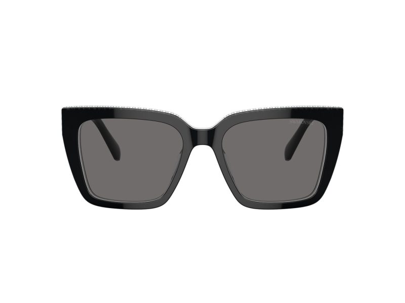 Swarovski Solbriller SK 6013 101581
