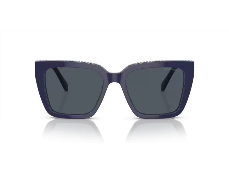 Swarovski Solbriller SK 6013 101887