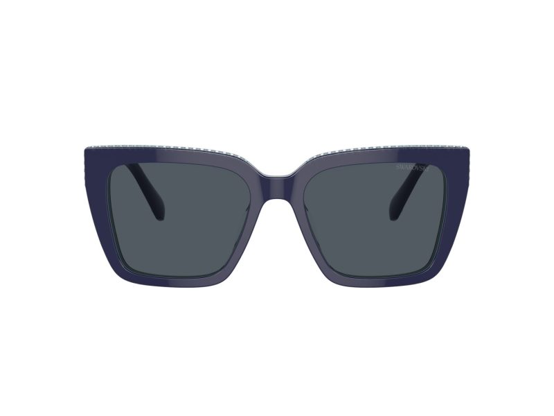 Swarovski Solbriller SK 6013 101887