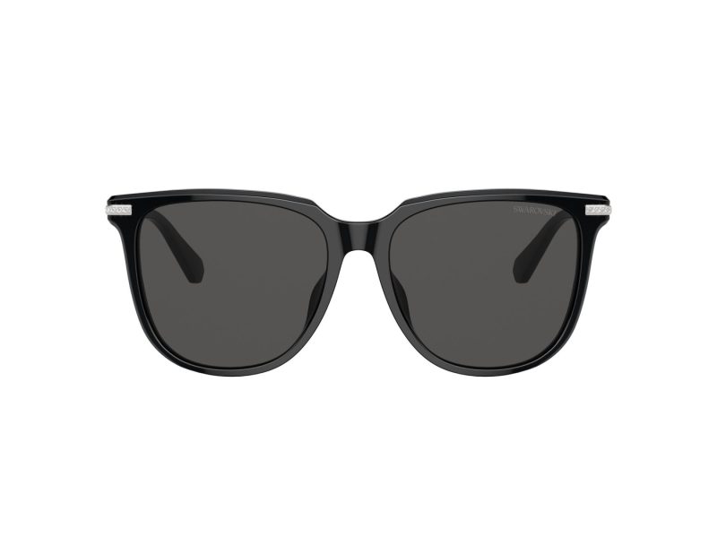 Swarovski Solbriller SK 6015D 100187