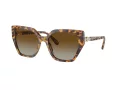 Swarovski Solbriller SK 6016 1004T5