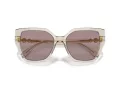 Swarovski Solbriller SK 6016 3003LA