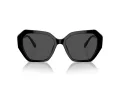 Swarovski Solbriller SK 6017 100187