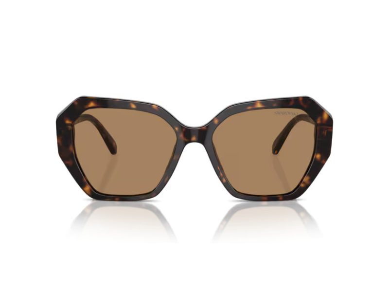 Swarovski Solbriller SK 6017 1002M4