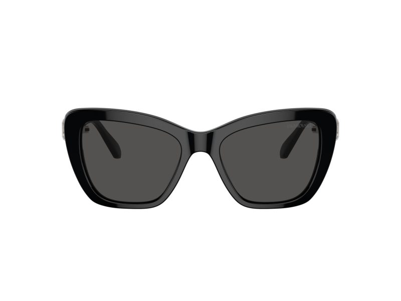 Swarovski Solbriller SK 6018 100187