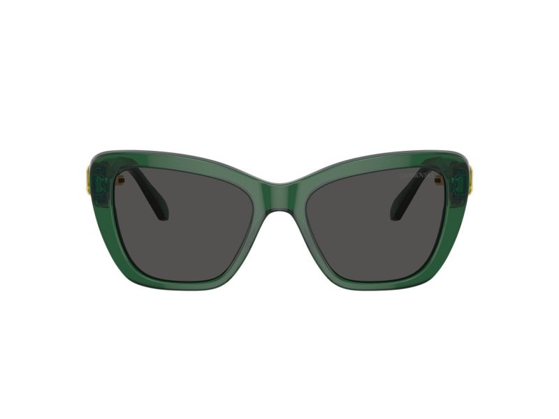 Swarovski Solbriller SK 6018 104587