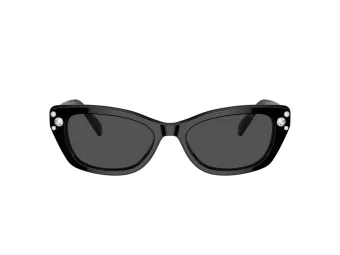 Swarovski Solbriller SK 6019 100187