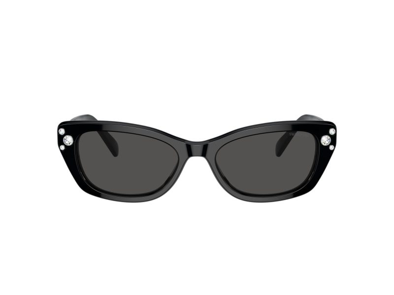 Swarovski Solbriller SK 6019 100187