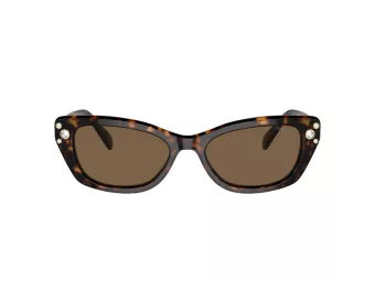 Swarovski Solbriller SK 6019 100273