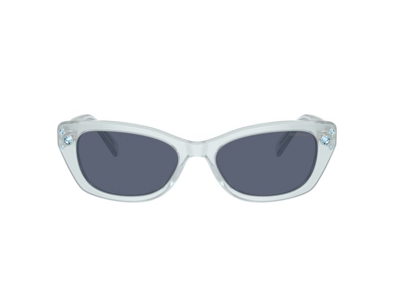 Swarovski Solbriller SK 6019 10242V