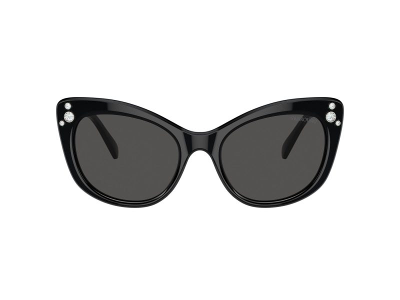 Swarovski Solbriller SK 6020 100187