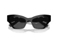 Swarovski Solbriller SK 6021 100187