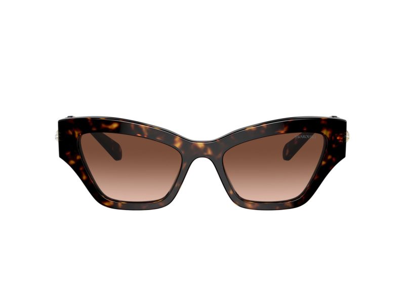 Swarovski Solbriller SK 6021 10023B