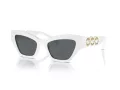Swarovski Solbriller SK 6021 105087