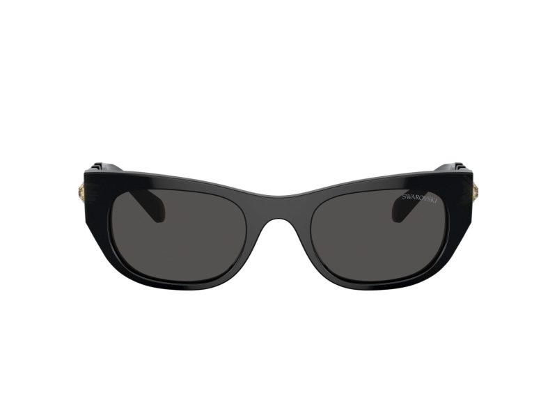 Swarovski Solbriller SK 6022 100187