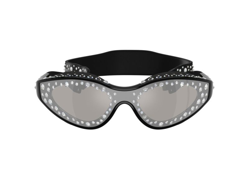 Swarovski Solbriller SK 6024 10016G