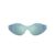 Swarovski Solbriller SK 6024 105255