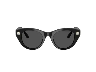 Swarovski Solbriller SK 6025 100187