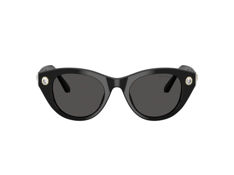 Swarovski Solbriller SK 6025 100187