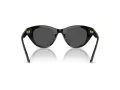 Swarovski Solbriller SK 6025 100187
