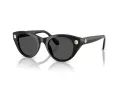 Swarovski Solbriller SK 6025 100187