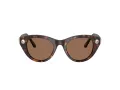 Swarovski Solbriller SK 6025 100273