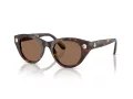 Swarovski Solbriller SK 6025 100273