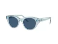 Swarovski Solbriller SK 6025 106555