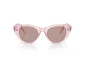 Swarovski Solbriller SK 6025 30017N