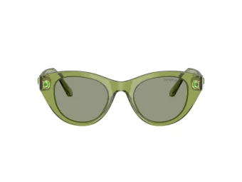Swarovski Solbriller SK 6025 3002/2