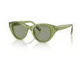 Swarovski Solbriller SK 6025 3002/2