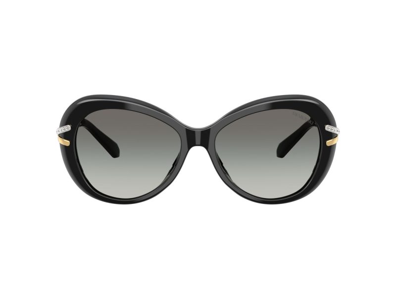 Swarovski Solbriller SK 6026 100111