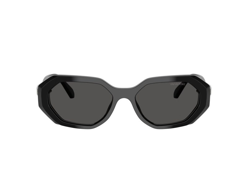 Swarovski Solbriller SK 6028 100187