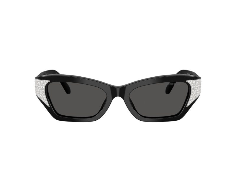 Swarovski Solbriller SK 6029 100187
