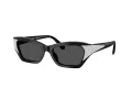 Swarovski Solbriller SK 6029 100187