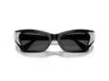 Swarovski Solbriller SK 6029 100187